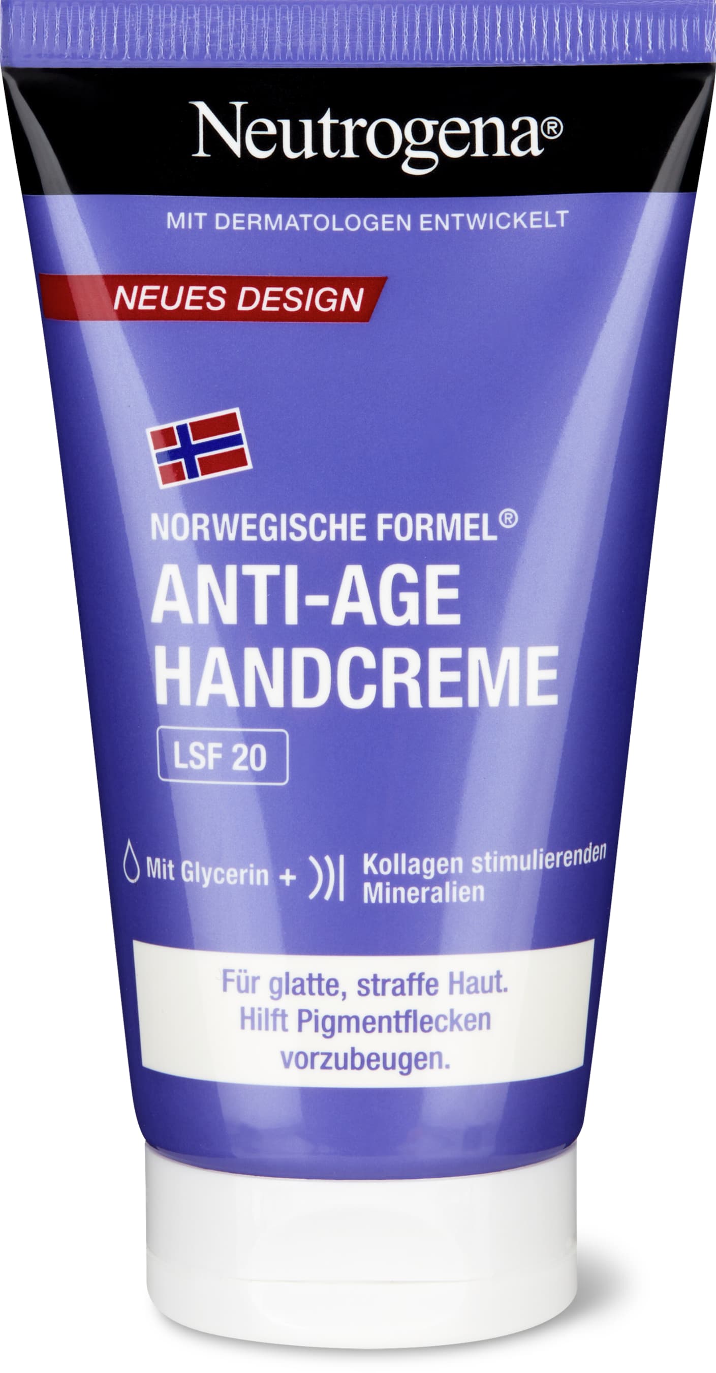 Neutrogena Crème mains Anti Age 75ml